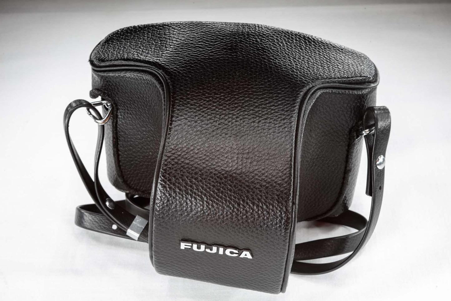 Beautiful new Fujica ST605 SLR camera + Fujinon 55mm F2.2 + Case