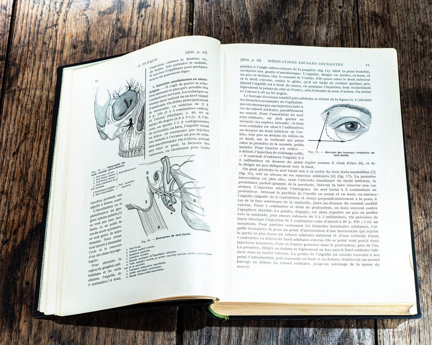 Traité D'Ophtalmologie Tome I-VIII série complète Paris 1939 Masson parfait état