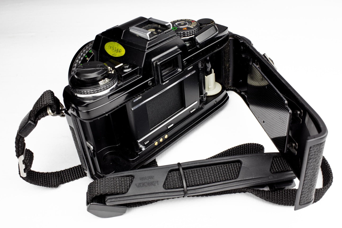 Minolta