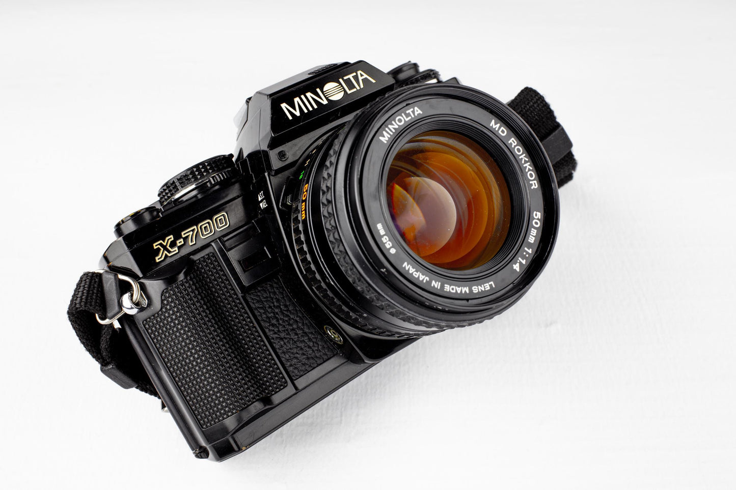 Minolta