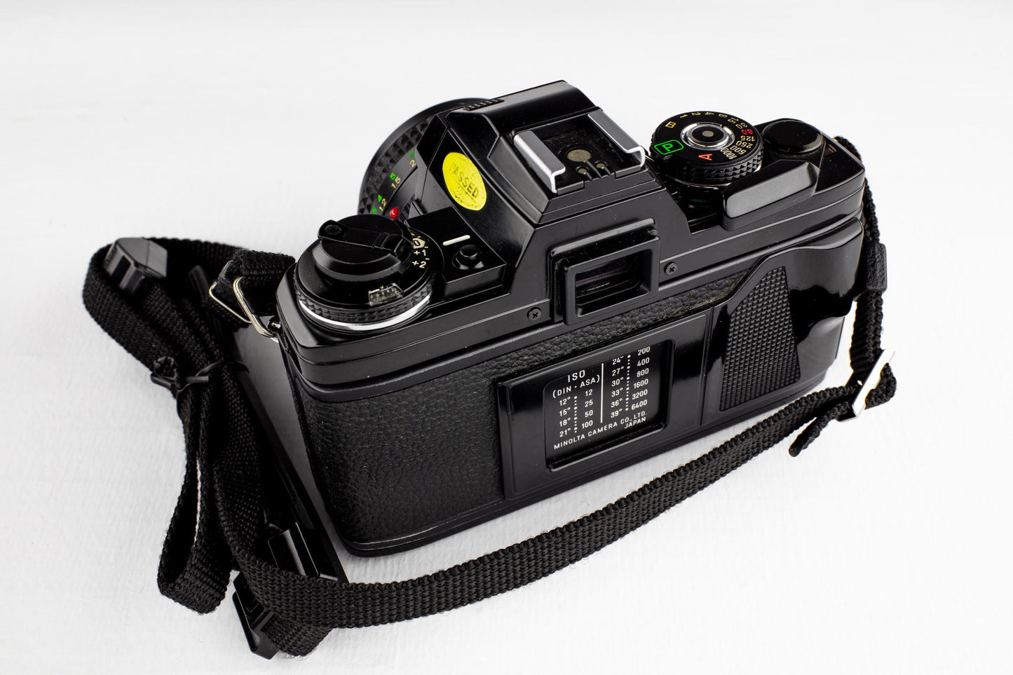 Minolta