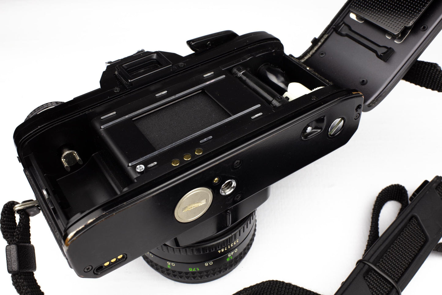 Minolta