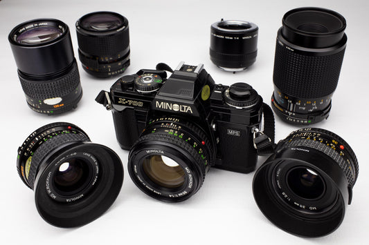 Minolta