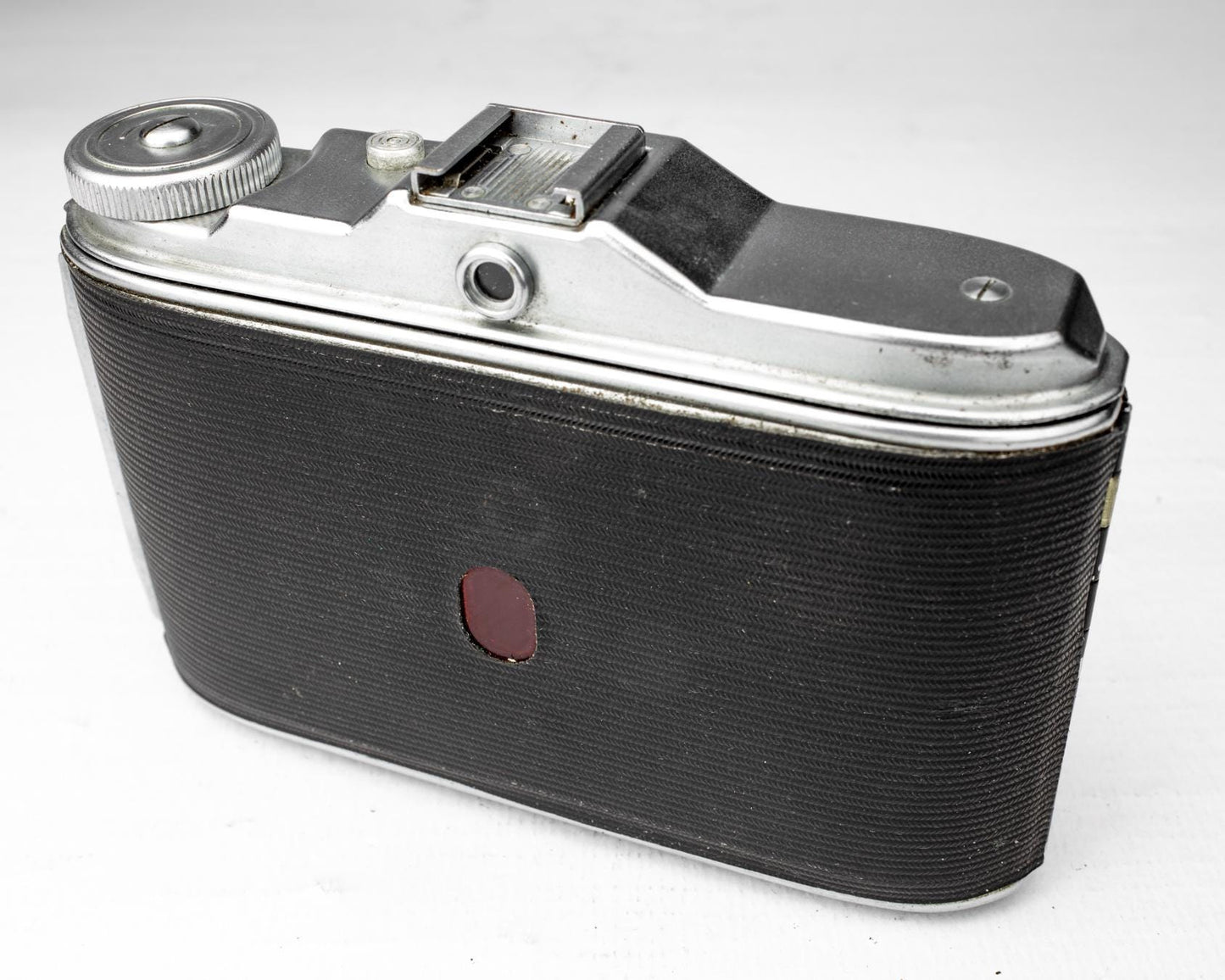 Antique Agfa Isolette Folding 1930s Bellows Camera Vintage AGFA Work Munich Retro Film Collectible Photography Perfect Professional Gift
